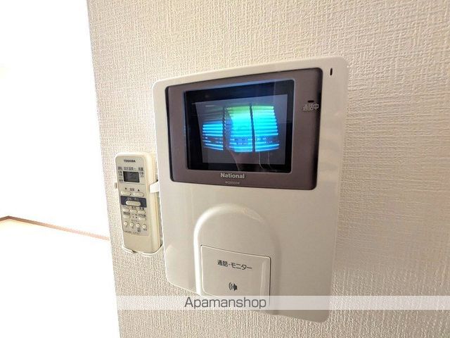 OASIS 1210の内装写真