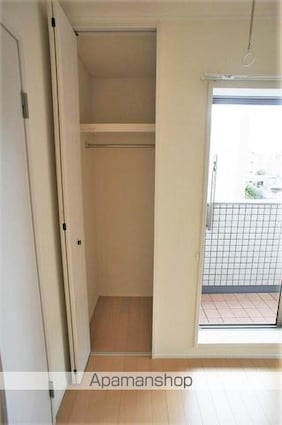 東京都練馬区中村３丁目[1LDK/39.13m2]の内装4