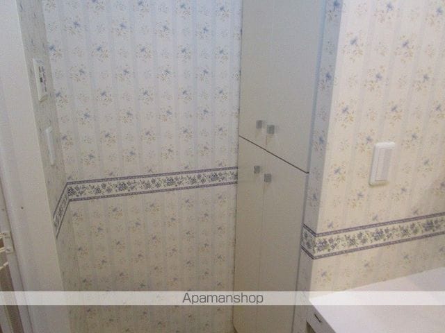 ロータリーパレス取手の内装写真