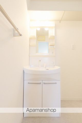 シャーメゾンディアス川内 B棟の内装写真