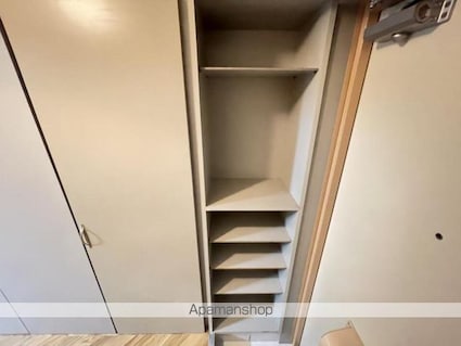 エミグランド清水町[1R/24.3m2]の内装4