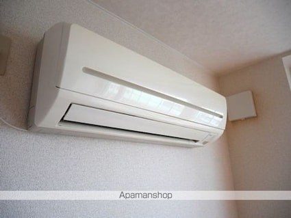 アークヒルズ[1LDK/59.6m2]のその他設備