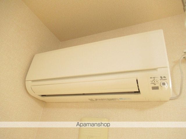 ネバーマインド IIの内装写真