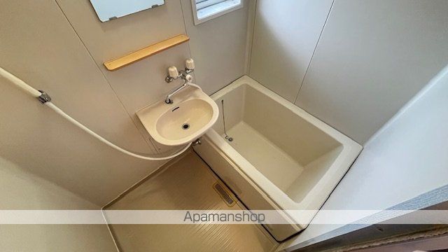 アイラックタウニィの内装写真