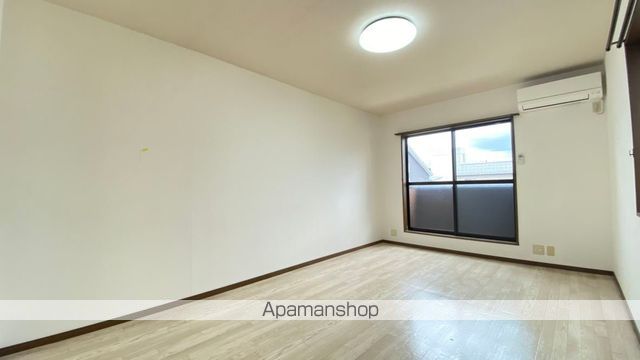 シャンパーニュ城東の内装写真