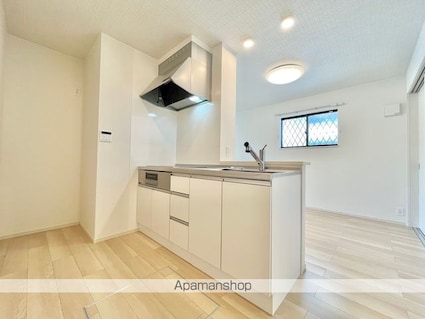 クレメント近江八幡　Ｂ[1LDK/50.01m2]の内装3