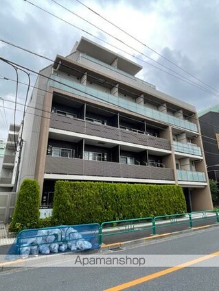 ルフォンプログレ中野富士見町[1R/27.13m2]の外観2