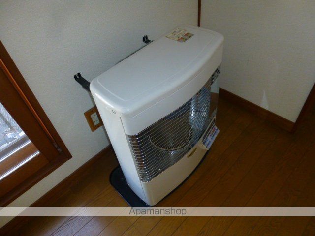 シャトーYAMATOの内装写真