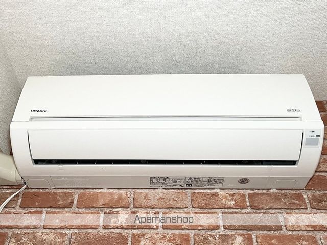 RAFFINEの内装写真
