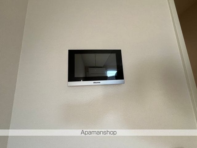 KLEIS六実の内装写真