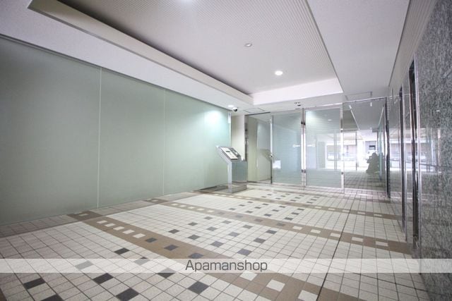 ビッグパレス北14条の内装写真