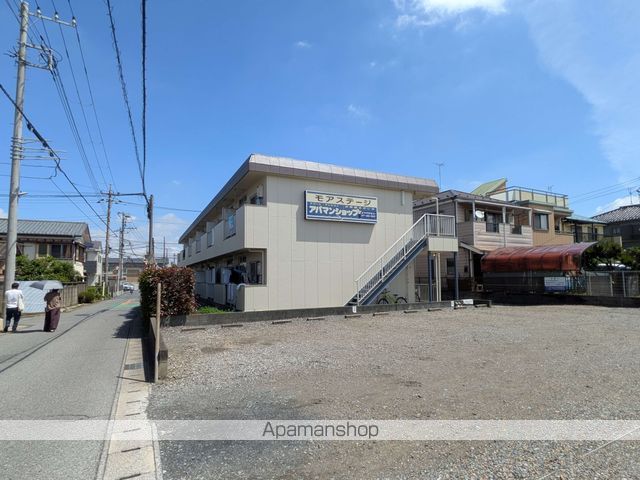 モアステージ 202 ｜ 千葉県千葉市花見川区作新台２丁目22-14（賃貸アパート2DK・2階・39.69㎡） その5