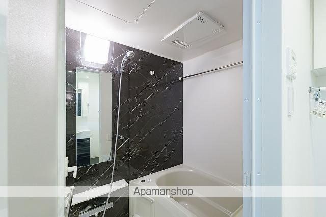 TASUKI RICHESSE NAKAMEGUROの内装写真