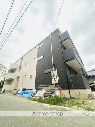 スピカ千林大宮の外観写真