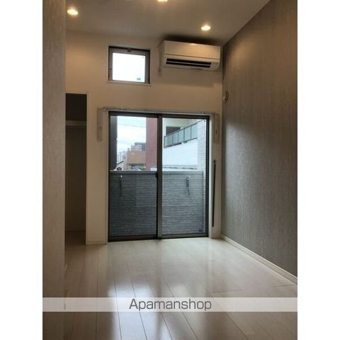 コンフォルタ杉村の内装写真