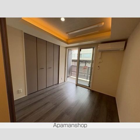 セレスティア城西の内装写真