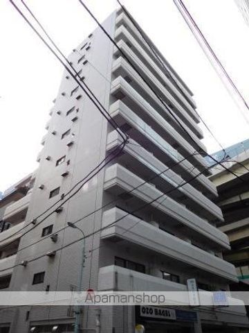 秀和日本橋箱崎レジデンス