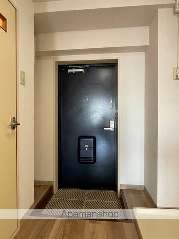 ジュネス佐鳴台の内装写真