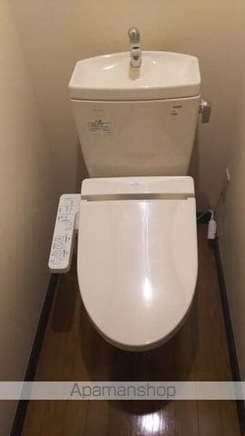 コーポ浅見の内装写真
