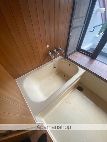 箱根ヴィレッジ9号棟の内装写真