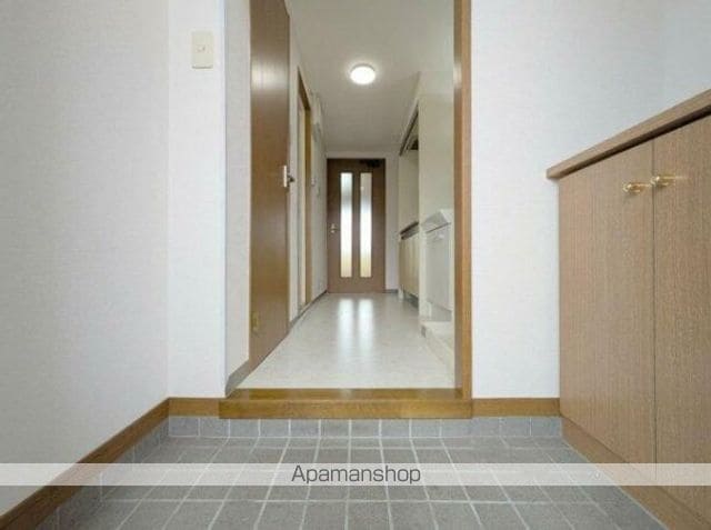 エスポワールさくらの内装写真