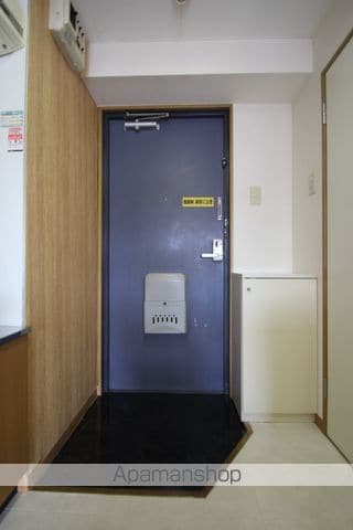 レガートヴェルティエの内装写真