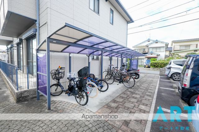 メゾンウィステリア A棟のその他写真