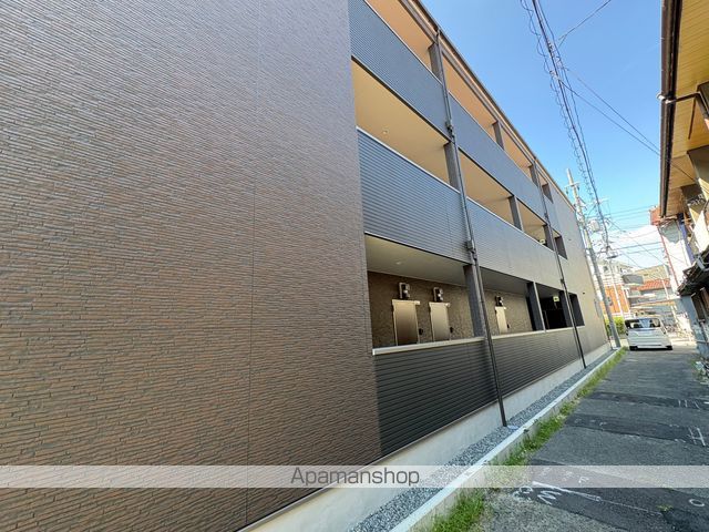 Fstyle東大阪吉松の外観写真