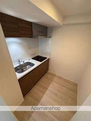 Ｓ－ＲＥＳＩＤＥＮＣＥ高島平ａｓｏｌｅａ[1LDK/38.52m2]の内装4