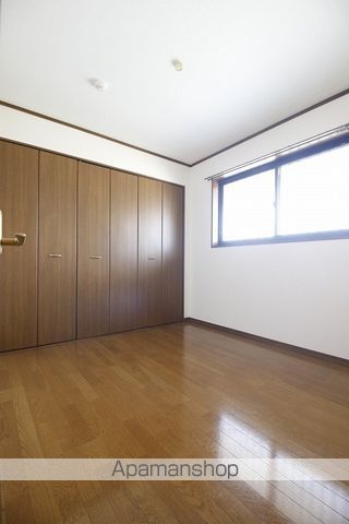 パレけやき弐番館の内装写真