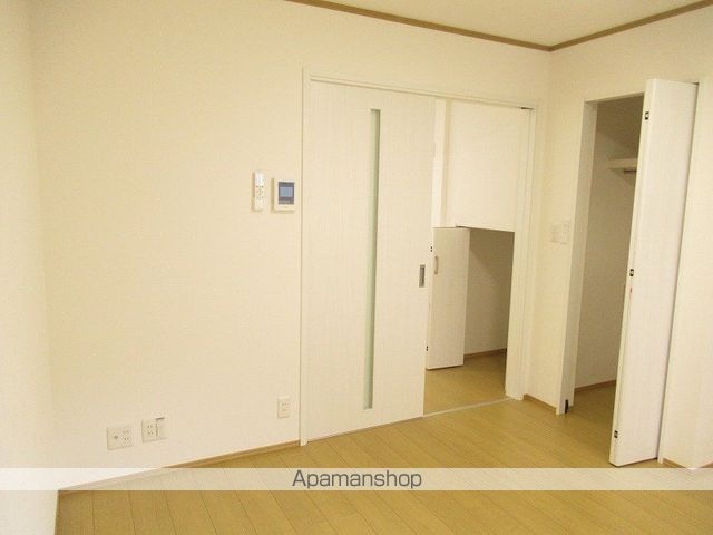 リベルタFの内装写真
