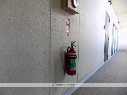 シャイン・ヴィレッジ[1LDK/44.32m2]の共用部6