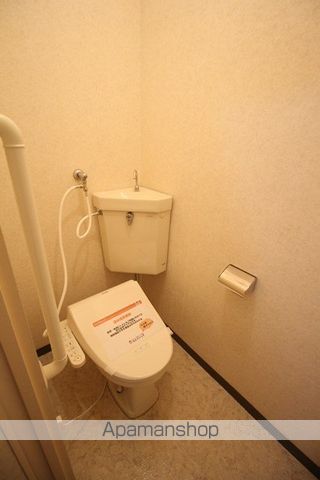 グランドパレス啓明の内装写真