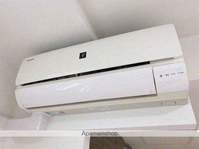 リバージュL38の内装写真