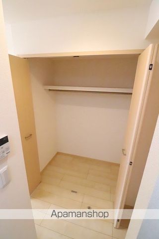 プレイン ステージの内装写真