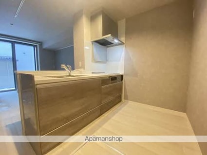 エストグラン虎丸[1LDK/50.68m2]の内装1