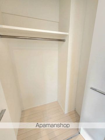 レジディア警固の内装写真