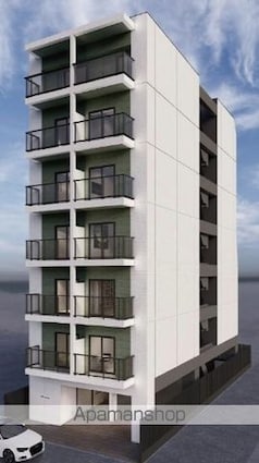 Ｌｏｇ銀座ＥＡＳＴ[1K/25.59m2]の外観