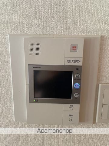 アプローズ香住ヶ丘弐番館の内装写真