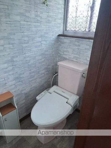 妙高はねうまライン 高田駅 徒歩20分 2階建 築57年の内装写真