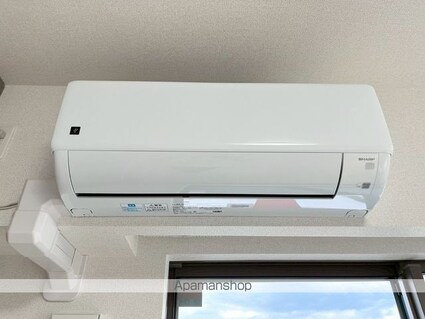 ヒカルサ和歌山本町[1LDK/40.99m2]のその他設備