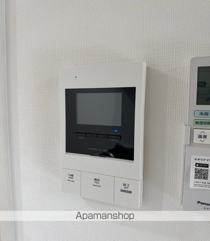ウェルスクエア万代東の内装写真