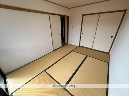 セリティー[2LDK/56.01m2]の内装4