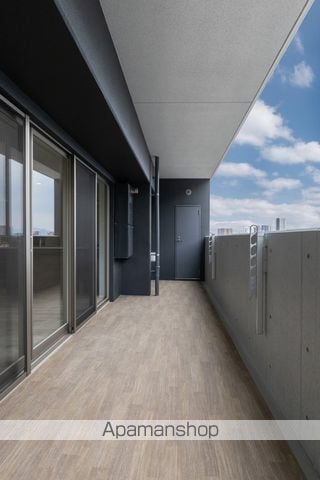 S−RESIDENCE愛宕SOUTH.の内装写真