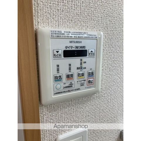 ソフィア本山の内装写真