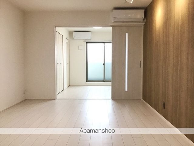 フジパレス吹屋町ノースの内装写真
