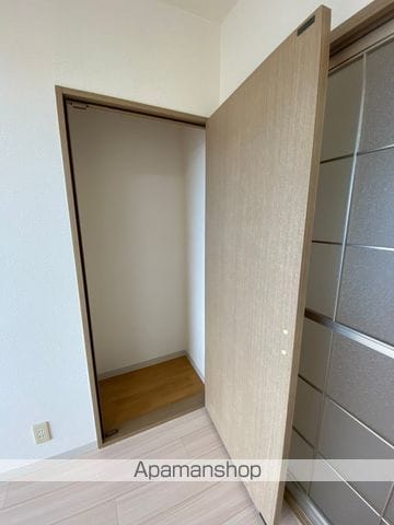 ベルカノンの内装写真