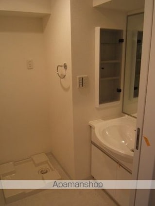 メインステージ上野[1DK/30.5m2]の洗面所