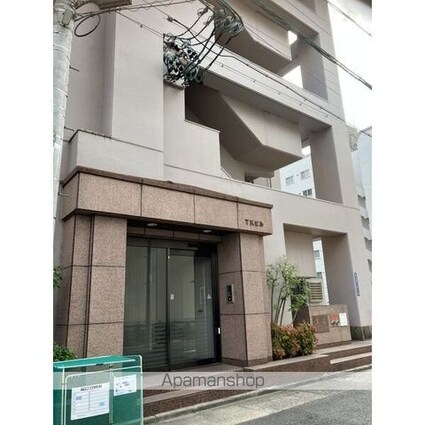 ＴＫビル[1K/26.55m2]の外観2