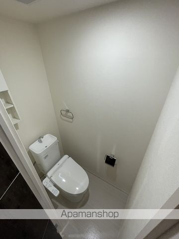 AVANTIの内装写真